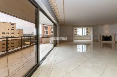 Apartamento com 4 quartos à venda na Rua Bahia, 753, Higienópolis, São Paulo