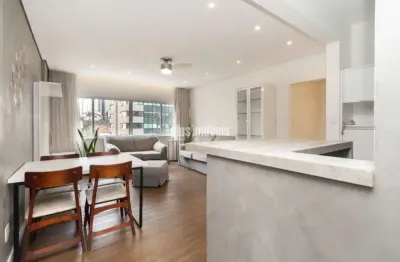 Apartamento com 3 quartos à venda na Rua Teodoro Sampaio, 763, Pinheiros, São Paulo