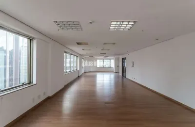 Sala comercial para alugar na Rua Bandeira Paulista, 477, Itaim Bibi, São Paulo