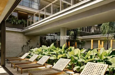 Apartamento com 3 quartos à venda na Rua Clodomiro Amazonas, 121, Itaim Bibi, São Paulo