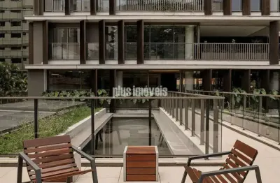 Apartamento com 3 quartos à venda na Rua Clodomiro Amazonas, 121, Itaim Bibi, São Paulo