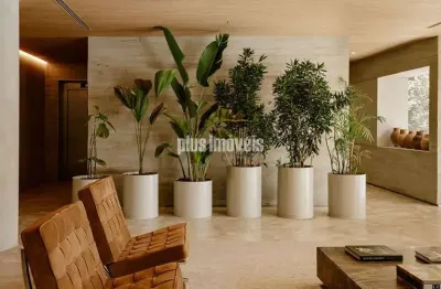 Apartamento com 3 quartos à venda na Rua Clodomiro Amazonas, 121, Itaim Bibi, São Paulo