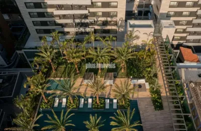 Apartamento com 3 quartos à venda na Rua Bastos Pereira, 55, Vila Nova Conceição, São Paulo