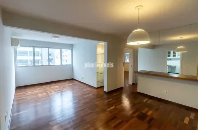 Apartamento com 2 quartos à venda na Rua Luís Dias, 85, Itaim Bibi, São Paulo