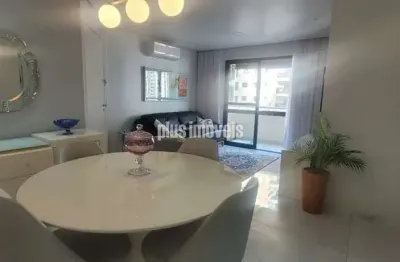 Apartamento com 3 quartos à venda na Rua Orissanga, 280, Mirandópolis, São Paulo