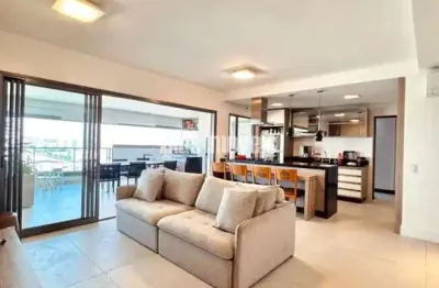 Apartamento com 4 quartos à venda na Avenida Imperatriz Leopoldina, 845, Vila Leopoldina, São Paulo