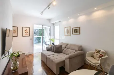 Apartamento com 3 quartos à venda na Rua Doutor Gabriel dos Santos, 239, Higienópolis, São Paulo