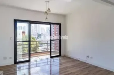 Apartamento com 3 quartos à venda na Rua Dom Salomão Ferraz, 10, Morumbi, São Paulo