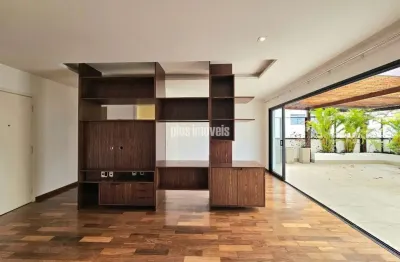 Cobertura com 2 quartos à venda na Avenida Doutor Cardoso de Melo, 1046, Vila Olímpia, São Paulo