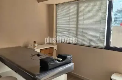 Sala comercial com 2 salas à venda na Rua Itapeva, 240, Bela Vista, São Paulo