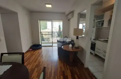 Apartamento com 2 quartos à venda na Rua Ouro Branco, 161, Jardim Paulista, São Paulo