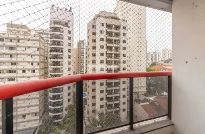 Apartamento com 3 quartos à venda na Rua Tucuna, 632, Perdizes, São Paulo