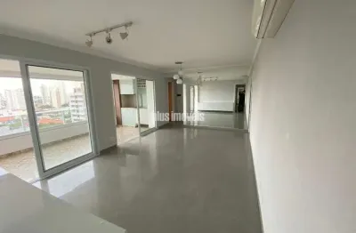 Apartamento com 3 quartos à venda na Rua Doutor João Maia, 170, Aclimação, São Paulo
