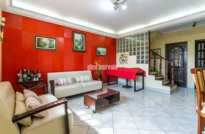 Casa tipo para venda em jardim prudência com 4 quartos, sendo 1 suíte, 140m²