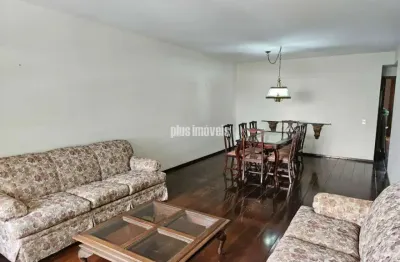 .apartamento tipo para venda e locação em brooklin com 3 quartos, sendo 1 suíte, 179m²