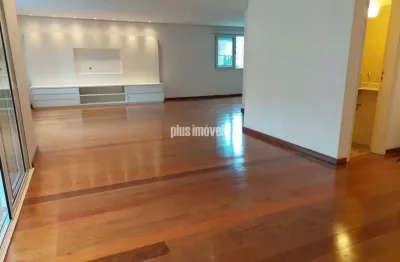 Apartamento com 4 quartos à venda na Rua Professor Tamandaré Toledo, 104, Itaim Bibi, São Paulo