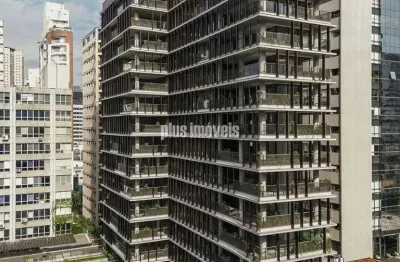 Apartamento com 3 quartos à venda na Rua Clodomiro Amazonas, 121, Itaim Bibi, São Paulo