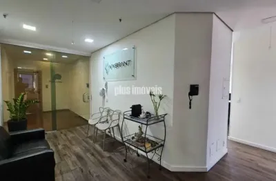 Conjunto para alugar, 150 m² por r$ 14.275/mês - vila olímpia - são paulo/sp