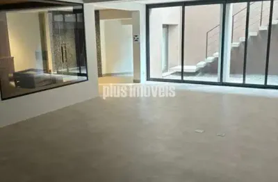 Casa em condomínio fechado com 3 quartos à venda na Rua Muribeca, 143, Cidade Jardim, São Paulo