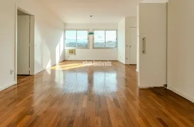 Apartamento com 3 quartos à venda na Rua Tucumã, 746, Jardim Europa, São Paulo