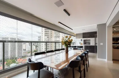 Apartamento com 3 quartos à venda na Rua José Cocciuffo, 76, Vila Mariana, São Paulo