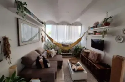 Apartamento à venda - vila pompéia, 2 quartos, 75 m² - são paulo