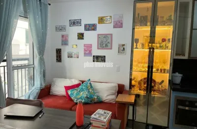 Apartamento com 1 quarto à venda na Rua Artur Prado, 489, Bela Vista, São Paulo