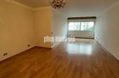Apartamento com 4 quartos para alugar na Alameda Sarutaiá, 333, Jardim Paulista, São Paulo