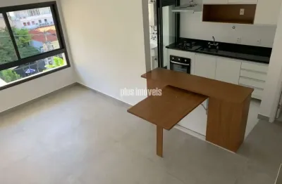 Apartamento com 2 quartos para alugar na Rua Isabel de Castela, 445, Vila Madalena, São Paulo