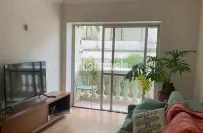 Apartamento com 3 quartos para alugar na Alameda Itu, 1172, Jardim Paulista, São Paulo