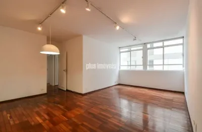 Apartamento com 3 quartos à venda na Rua Abílio Soares, 666, Paraíso, São Paulo