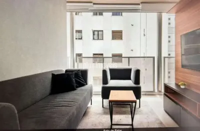 Cobertura com 2 quartos à venda na Rua Frei Caneca, 645, Consolação, São Paulo