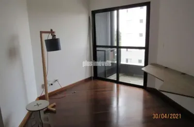 Apartamento com 1 quarto para alugar na Rua Harmonia, 622, Sumarezinho, São Paulo