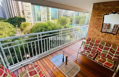 Apartamento a uma quadra da paulista - ao lado do edf. ciragan