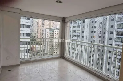 Lindo apartamento 2 suítes, varanda gourmet, varanda envidraçada