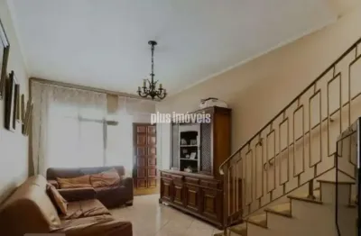 Casa com 3 quartos à venda na Alameda dos Ubiatans, 387, Planalto Paulista, São Paulo