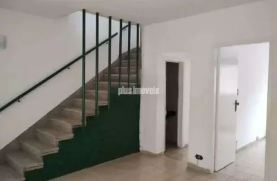 Casa comercial com 5 salas para alugar na Rua Capitão Otávio Machado, 75, Chácara Santo Antônio, São Paulo