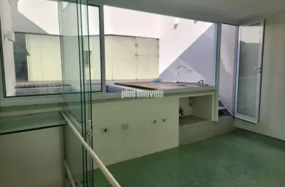 Cobertura com 2 quartos à venda na Rua Jesuíno Arruda, 710, Itaim Bibi, São Paulo