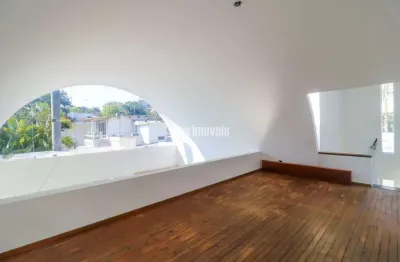 Casa com 4 quartos para alugar na Rua Carlos Cyrillo Júnior, 550, Morumbi, São Paulo
