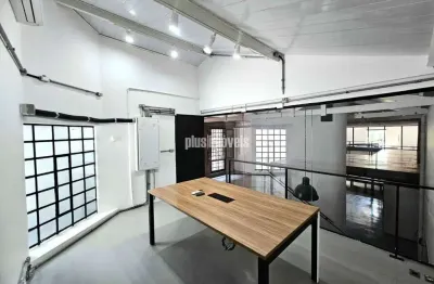 Prédio com 12 salas para alugar na Rua Fidalga, 162, Pinheiros, São Paulo