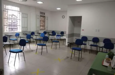 Prédio para alugar na Rua Conselheiro Ramalho, 899, Bela Vista, São Paulo
