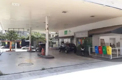 Terreno comercial para alugar na Rua Brigadeiro Galvão, 772, Barra Funda, São Paulo