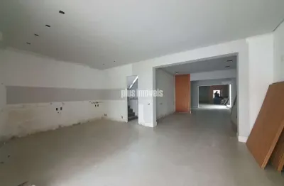 Casa comercial para alugar na Avenida dos Eucaliptos, 154, Moema, São Paulo
