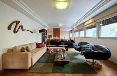 Apartamento com 3 quartos à venda na Rua Itacolomi, 193, Higienópolis, São Paulo