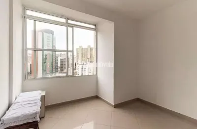 Apartamento com 1 quarto à venda na Rua Sebastião Pereira, 82, Vila Buarque, São Paulo