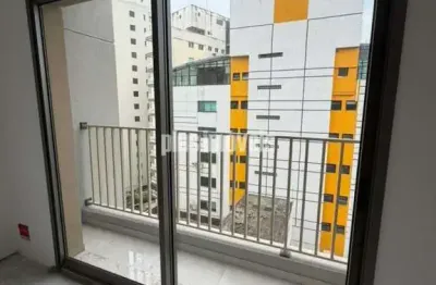 Cobertura com 1 quarto à venda na Rua Clodomiro Amazonas, 1403, Vila Olímpia, São Paulo