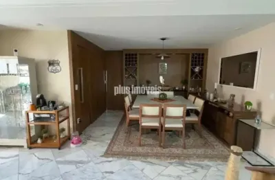 Apartamento com 3 quartos à venda na Rua Garapeba, 241, Vila Mariana, São Paulo