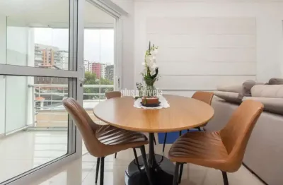 Casa em condomínio fechado com 3 quartos à venda na Rua Rodrigues de Campos Leite, 155, Vila Ipojuca, São Paulo