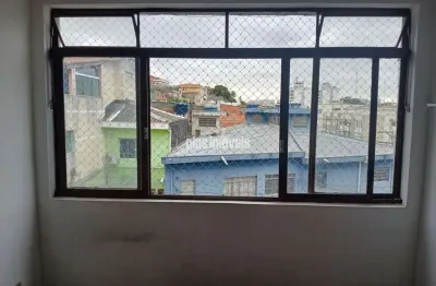 Apartamento com 2 quartos para alugar na Rua Armando Guzzi, 159, Vila Cavaton, São Paulo