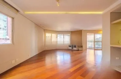 Apartamento 203 m² ,perdizes , 4 suítes sendo uma suíte master , 3 vagas de garagem sendo uma livre